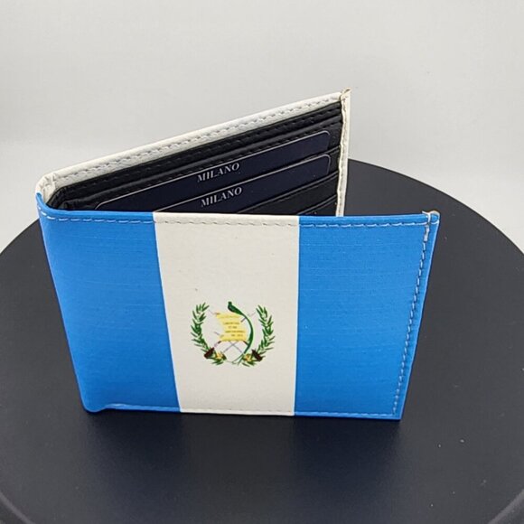 Corazón Chapín Wallet – Celebrate Your Roots - Picture 2 of 8